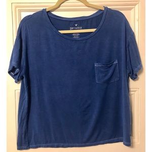 American Eagle Soft & Sexy T-Shirt